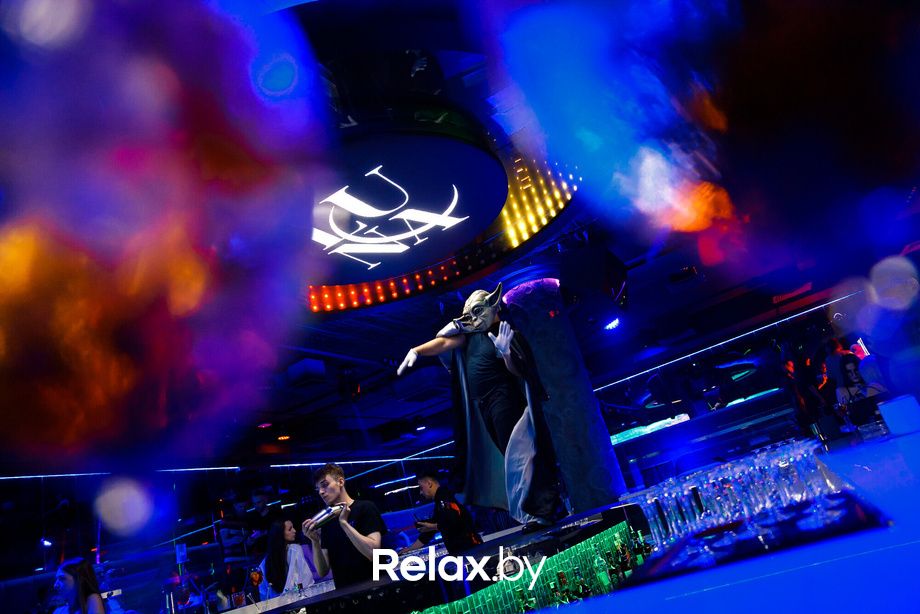 Luna Friday, фото № 9