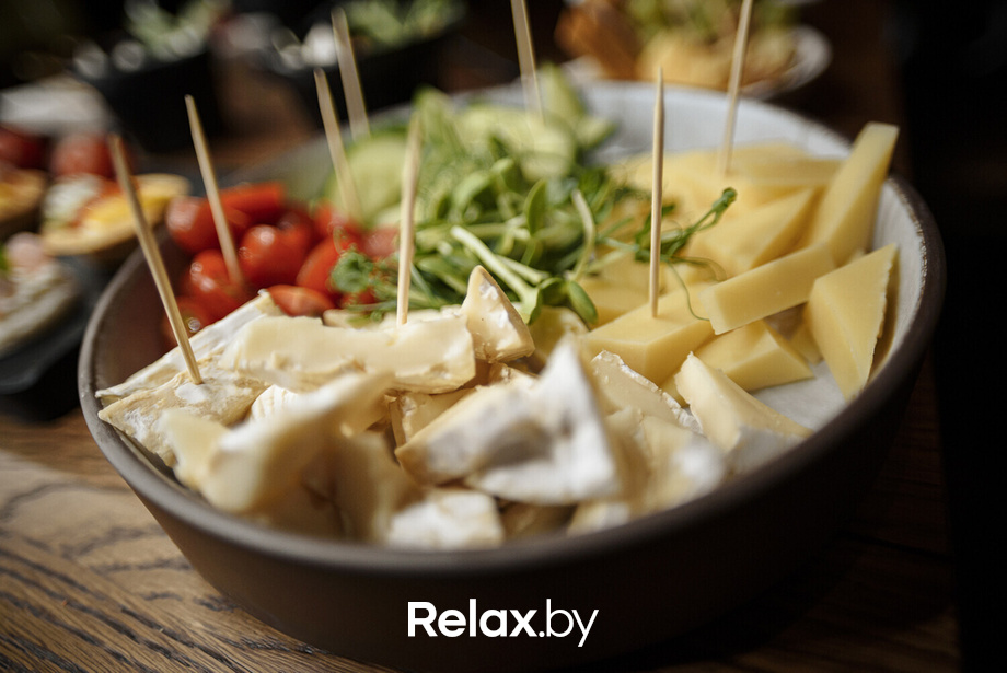 Открытие Tangiers Lounge, фото № 74