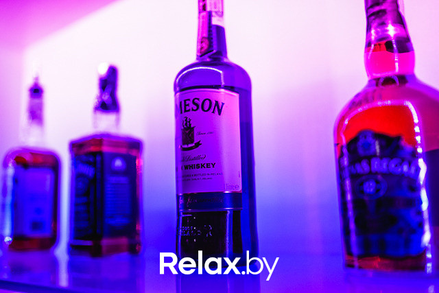 Ни субботы без "Койота": группа Домино, фото № 67