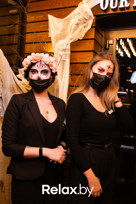 Дональд&Трамп, фото № 48