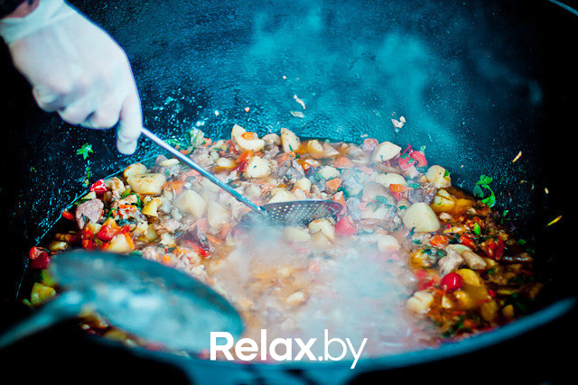 Экспедиция презентация Пикник-отеля, фото № 125