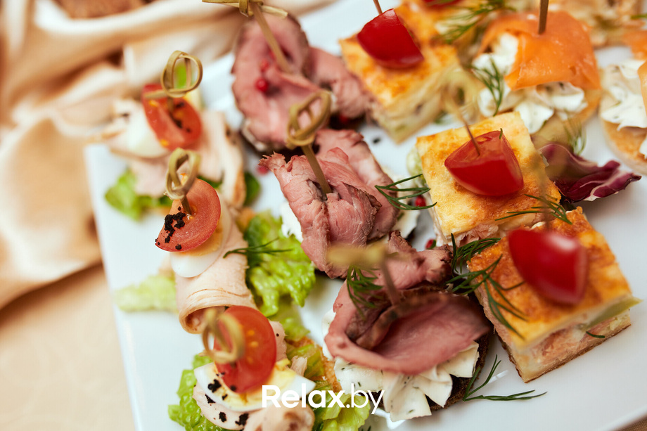 «Lucky 7» и «Мелодия удачи», фото № 8