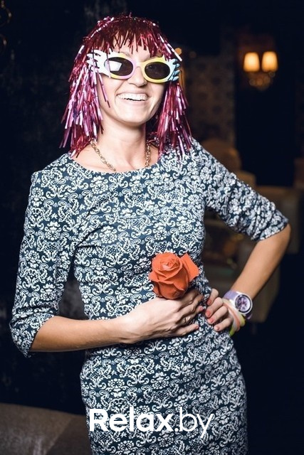 Вечеринка в караоке-клубе «ОПЕРА», фото № 10