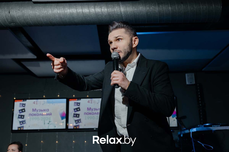 Happy New Year in Terra, фото № 19