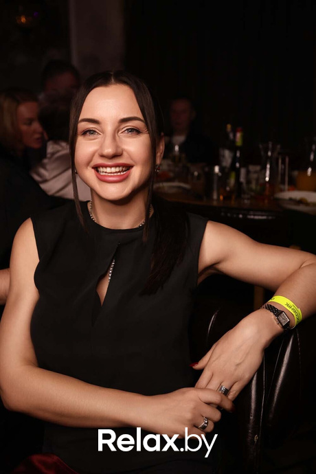 Новогодний корпоратив, фото № 76