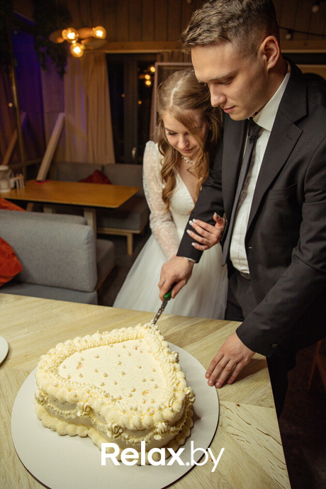 Ночные жители, фото № 50