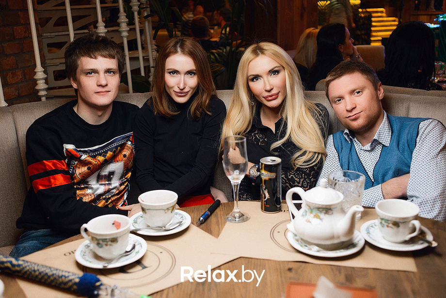 Караоке в Grand Bellagio, фото № 11