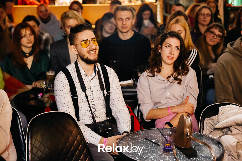 Отчетный концерт, фото № 92