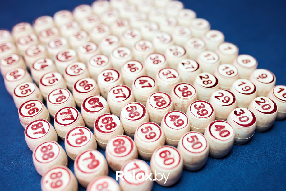 Opera Loto, фото № 9