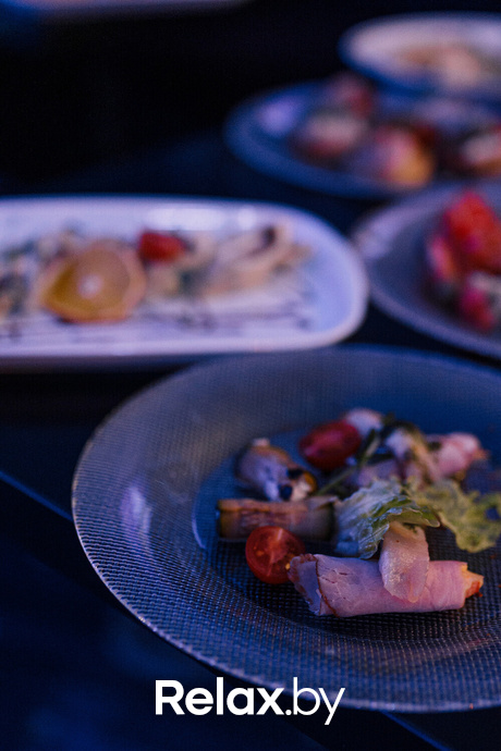 Новогодняя ночь, фото № 7