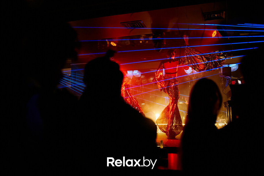 Studio 54, фото № 85