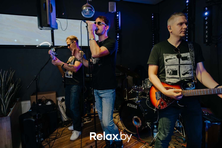 Ночные жители, фото № 57