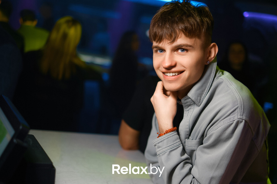 On the Luna, фото № 41