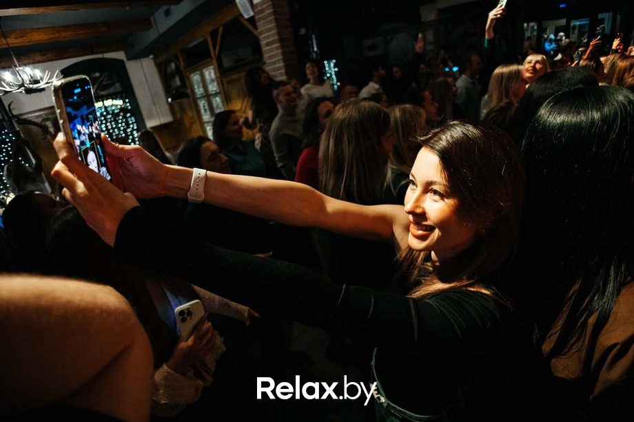 Отпетые Мошенники в Броваре, фото № 86