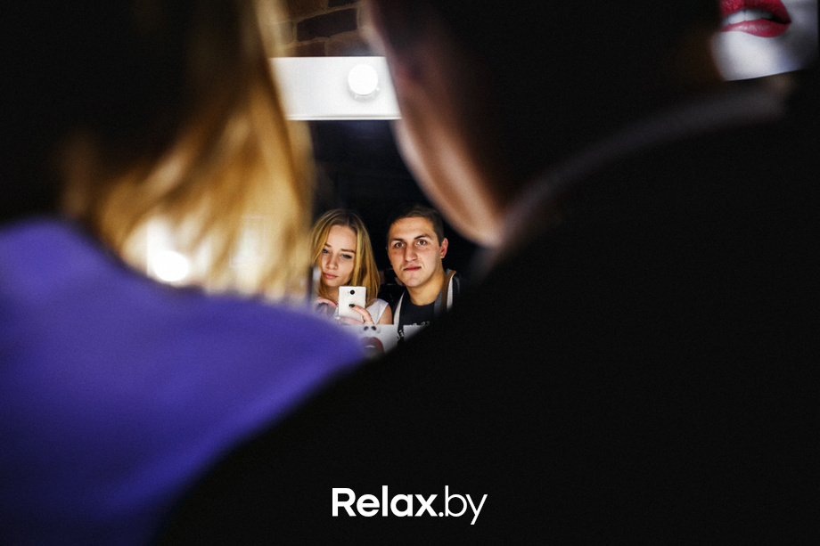 Guardo Intimission Nights, фото № 39