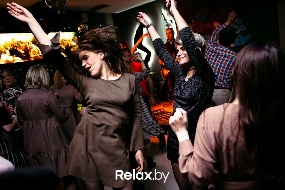 Ночные жители, фото № 57