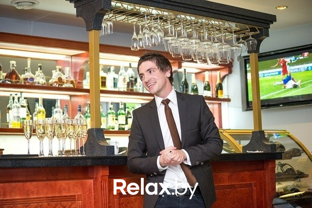 Выпускной бизнес-школы Расти, фото № 67