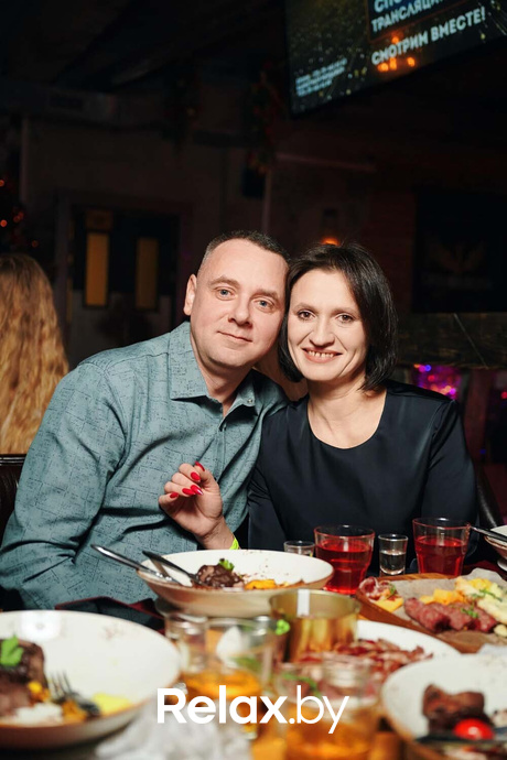 Корпоратив, фото № 80