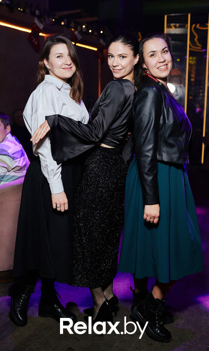 NuaWinter Holiday Friday, фото № 15