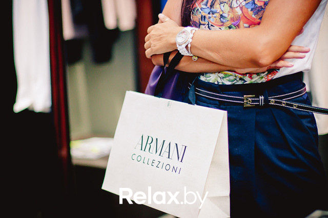 Fashion secret night, фото № 199