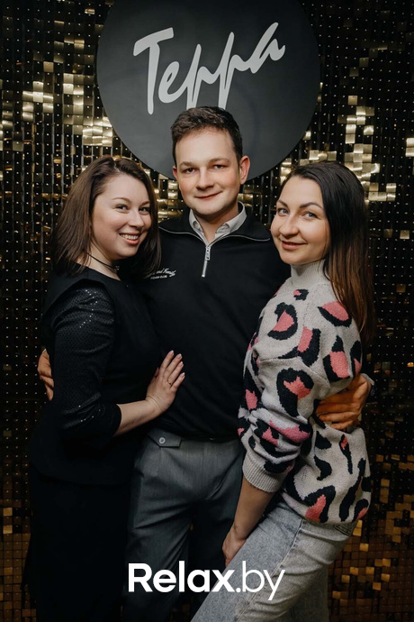 Ночные жители, фото № 103