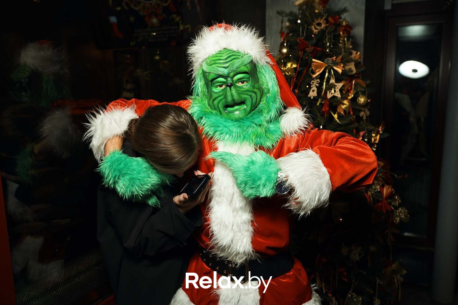 Новогодний Корпоратив, фото № 153