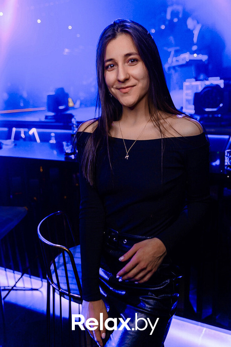 DJ Lin Nas и DJ You Lia, фото № 37