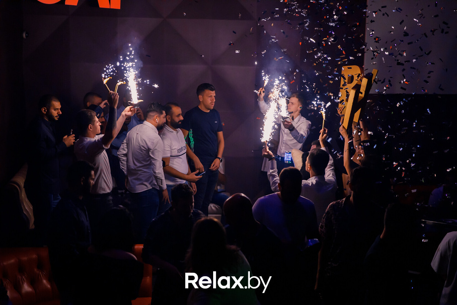 Rich Cat friday, фото № 3