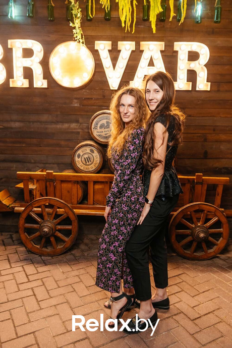 Пятница в Броваре, фото № 42