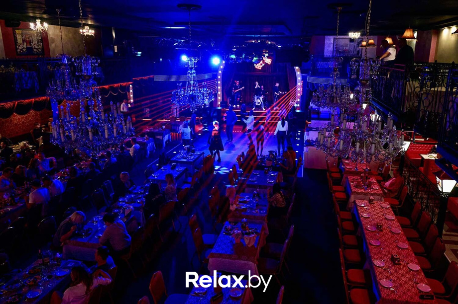 MoulinRouge, фото № 53