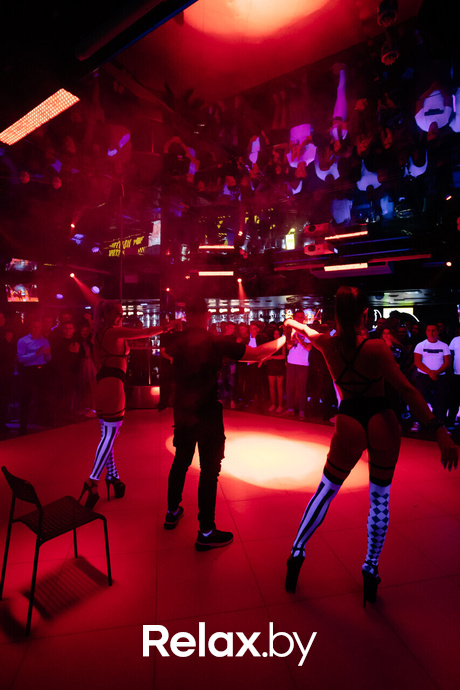 Black Jack, фото № 47