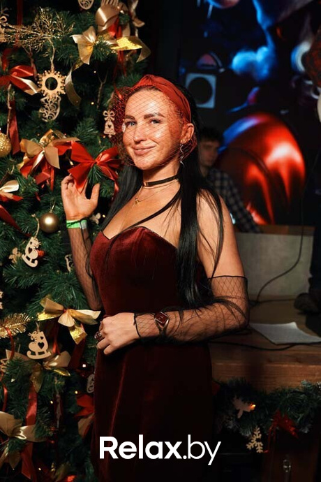 Новогодний корпоратив, фото № 53