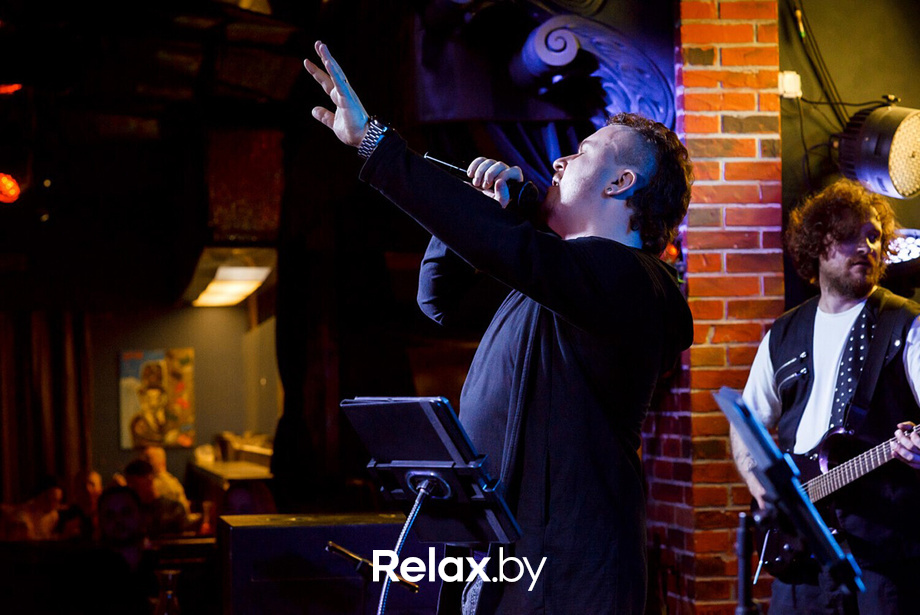 Brooklyn Live!, фото № 47