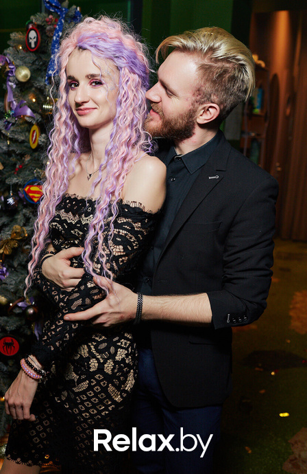 Nua New Year 2022, фото № 49