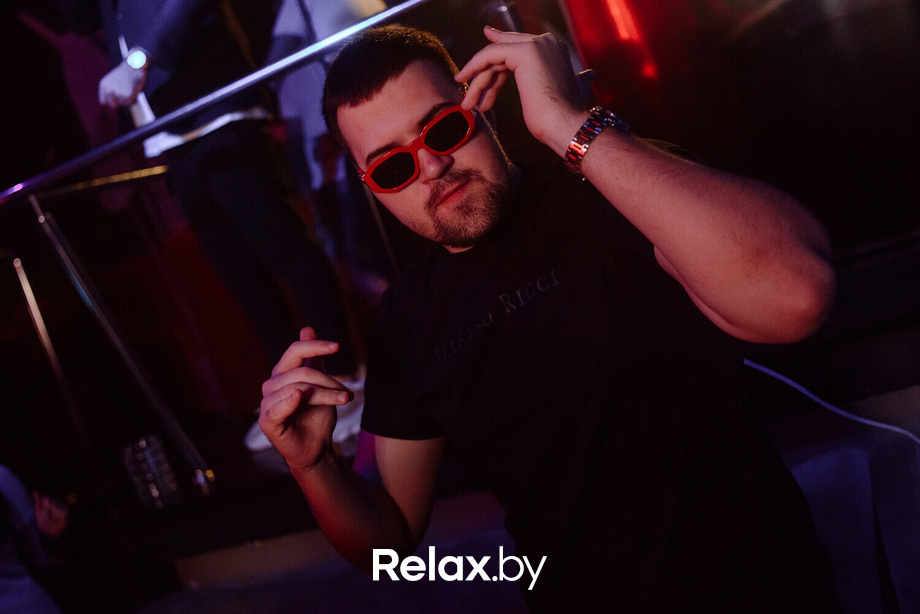 Friday «Stiflers party», фото № 24