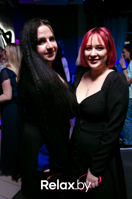 Ночные жители, фото № 44