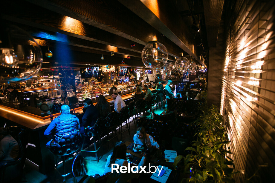 Выступление дуэта Donald&Tramp, фото № 24