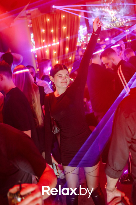 Friday LUXURIA LXR, фото № 5