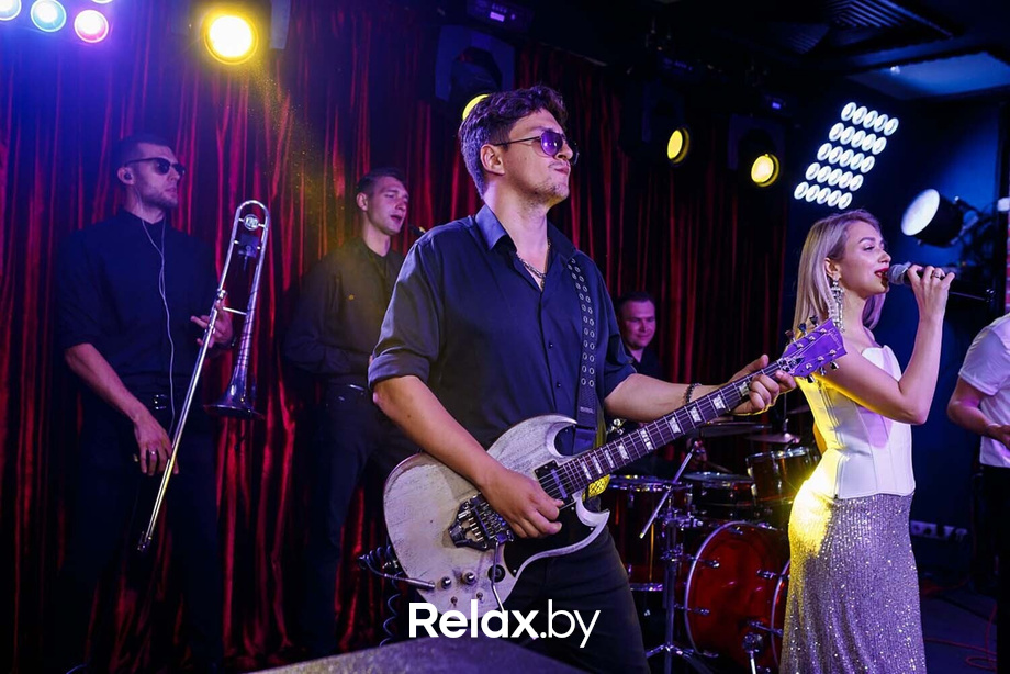 Brooklyn Live!, фото № 55