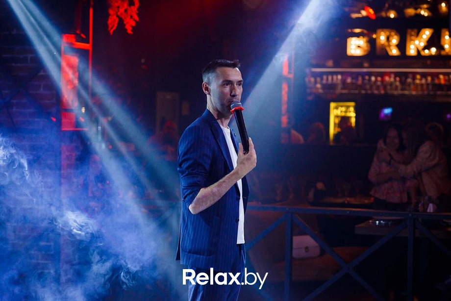 Brooklyn Live!, фото № 28