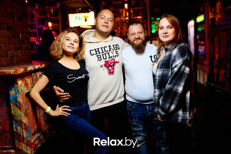 Суббота в Квартире №3, фото № 72