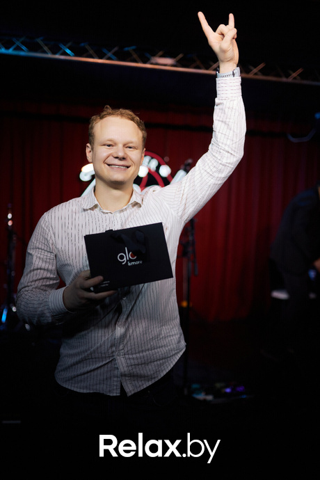 New Year Soundcheck, фото № 37