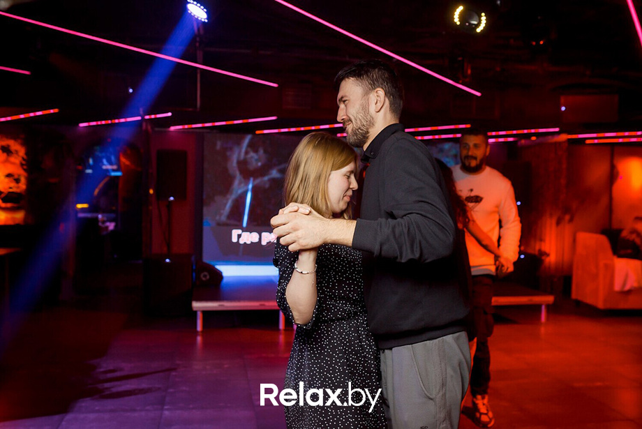 Saturday party, фото № 27