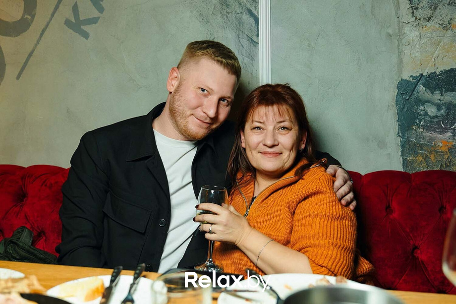 Friday party, фото № 75