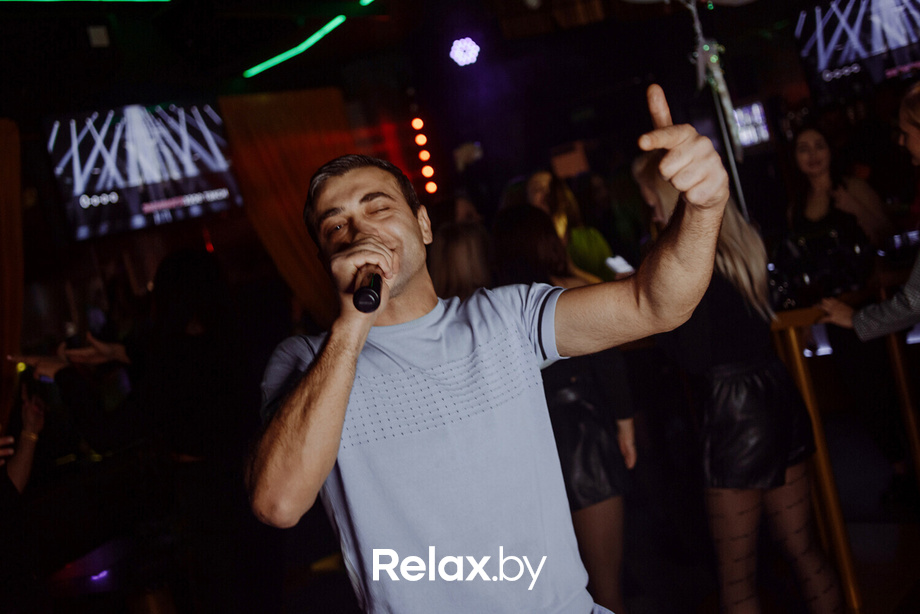 Friday LUXURIA LXR, фото № 24