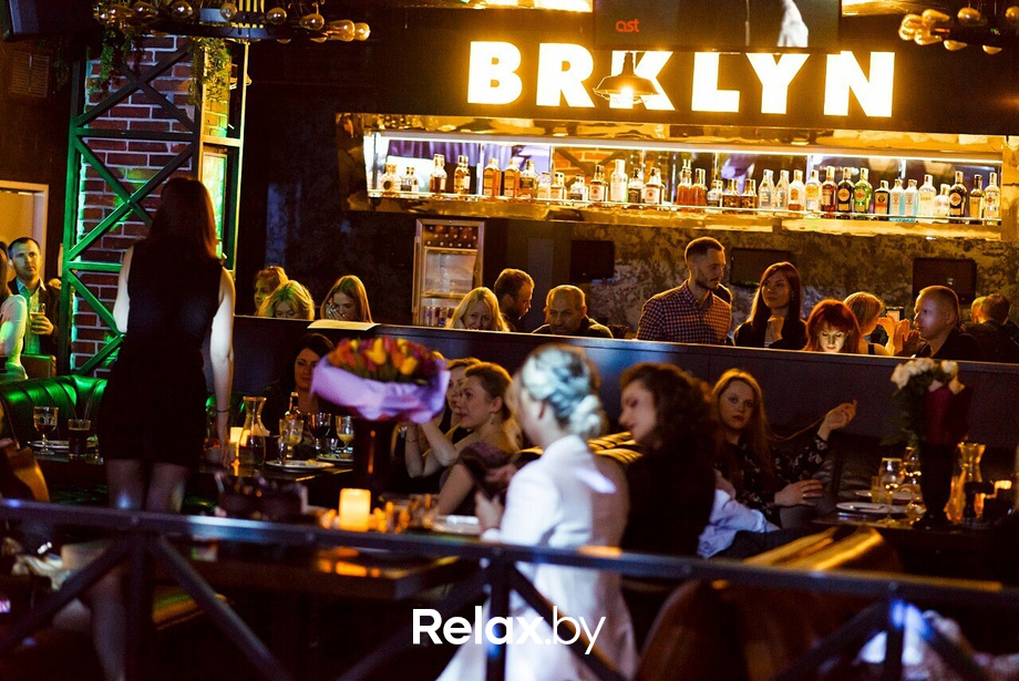 Brooklyn Live!, фото № 32