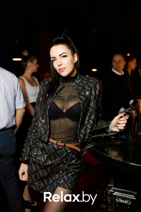 Tarantino Birthday Party, фото № 70