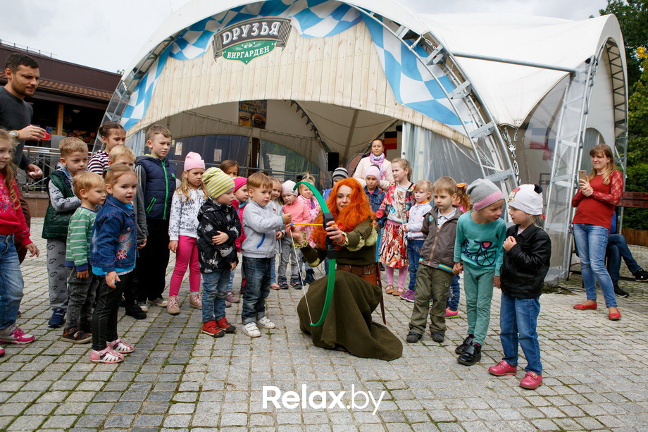 Принцеса Мерида, фото № 51