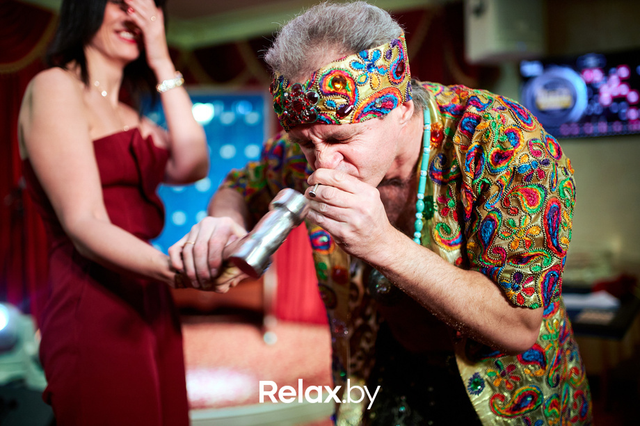 Opera Loto, фото № 47