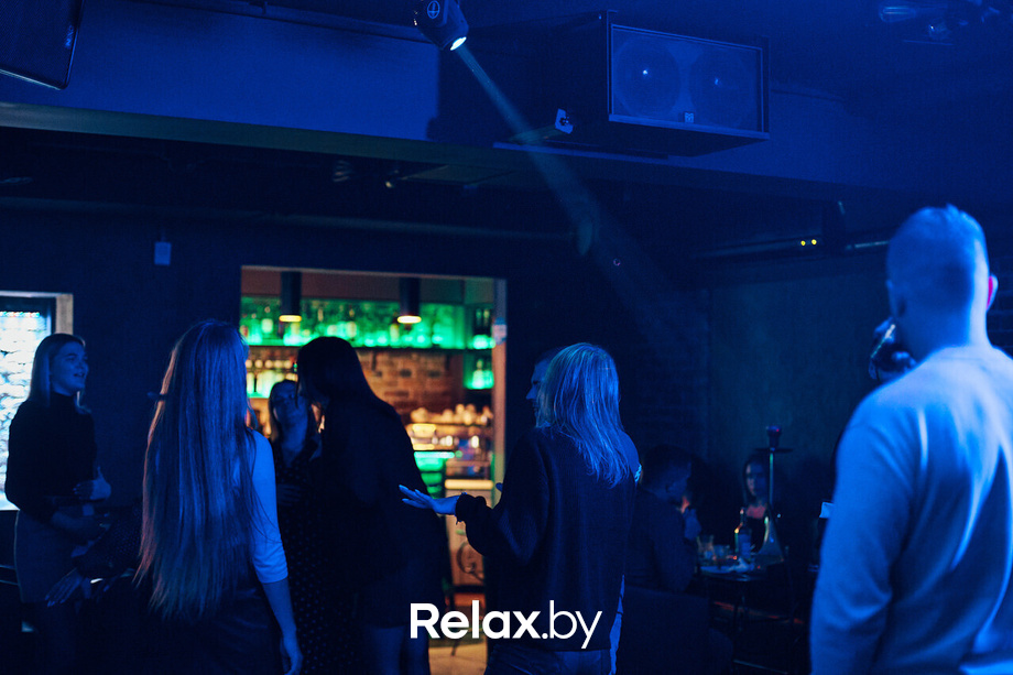 Субботы с хедлайнером Alen Hit, фото № 33